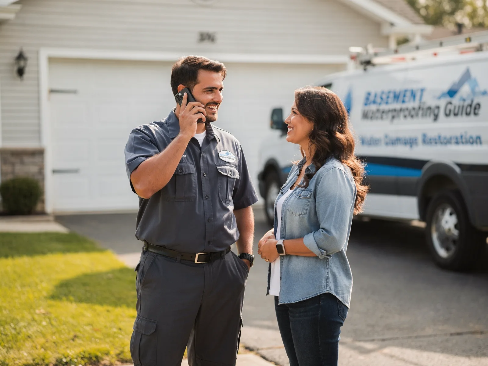 Basement Waterproofing Near Me Boalsburg, PA FAQs